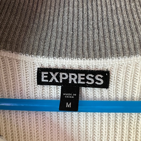 Express long sleeve - Picture 5 of 5